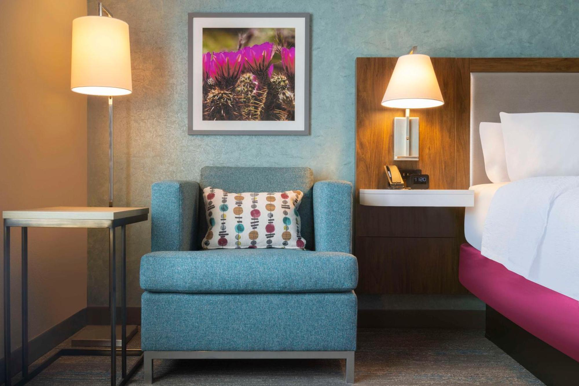 Hampton Inn Clovis, Nm エクステリア 写真