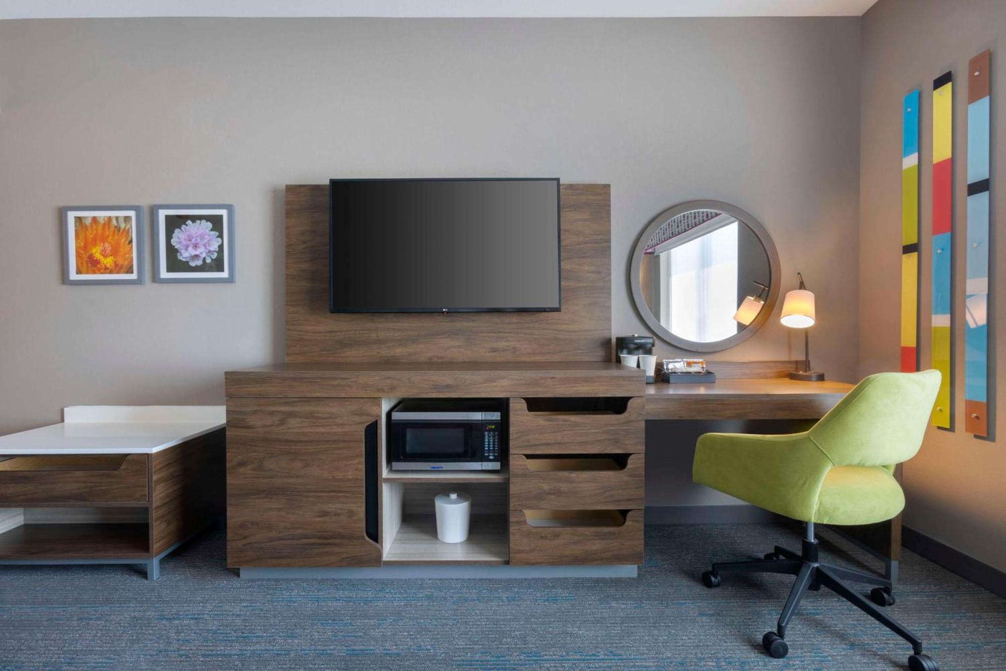 Hampton Inn Clovis, Nm エクステリア 写真